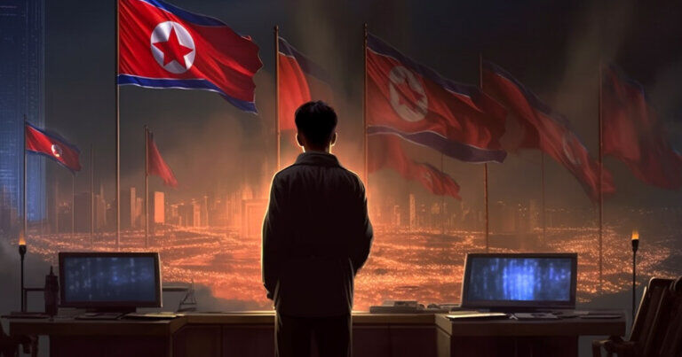 آمریکا، انگلیس و کره جنوبی : هکرهای کره شمالی اسرار نظامی را به سرقت می‌برند